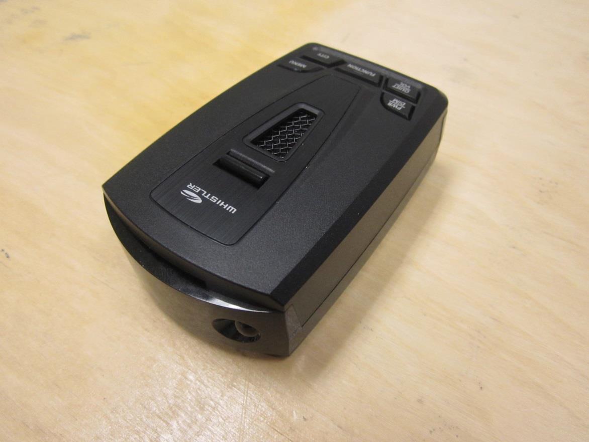 FCC ID HSXWH22 External Photos