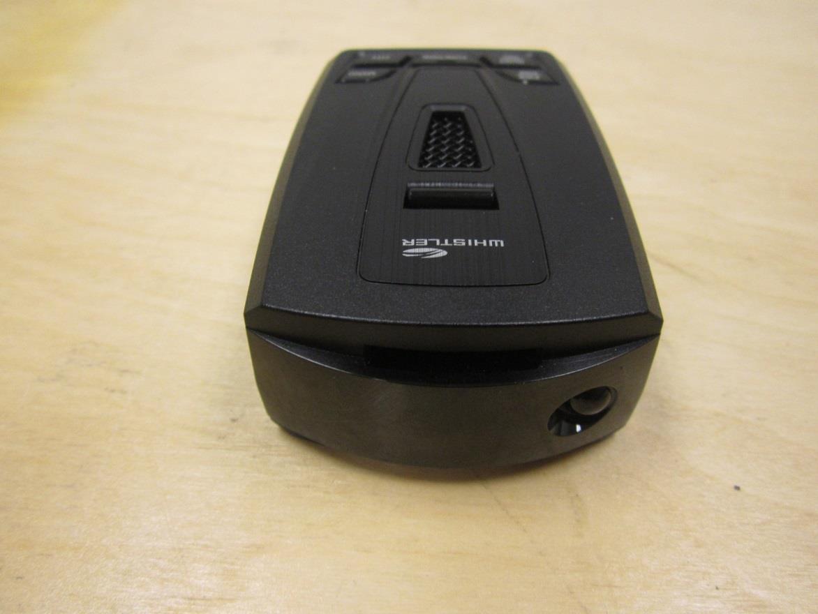 FCC ID HSXWH22 External Photos