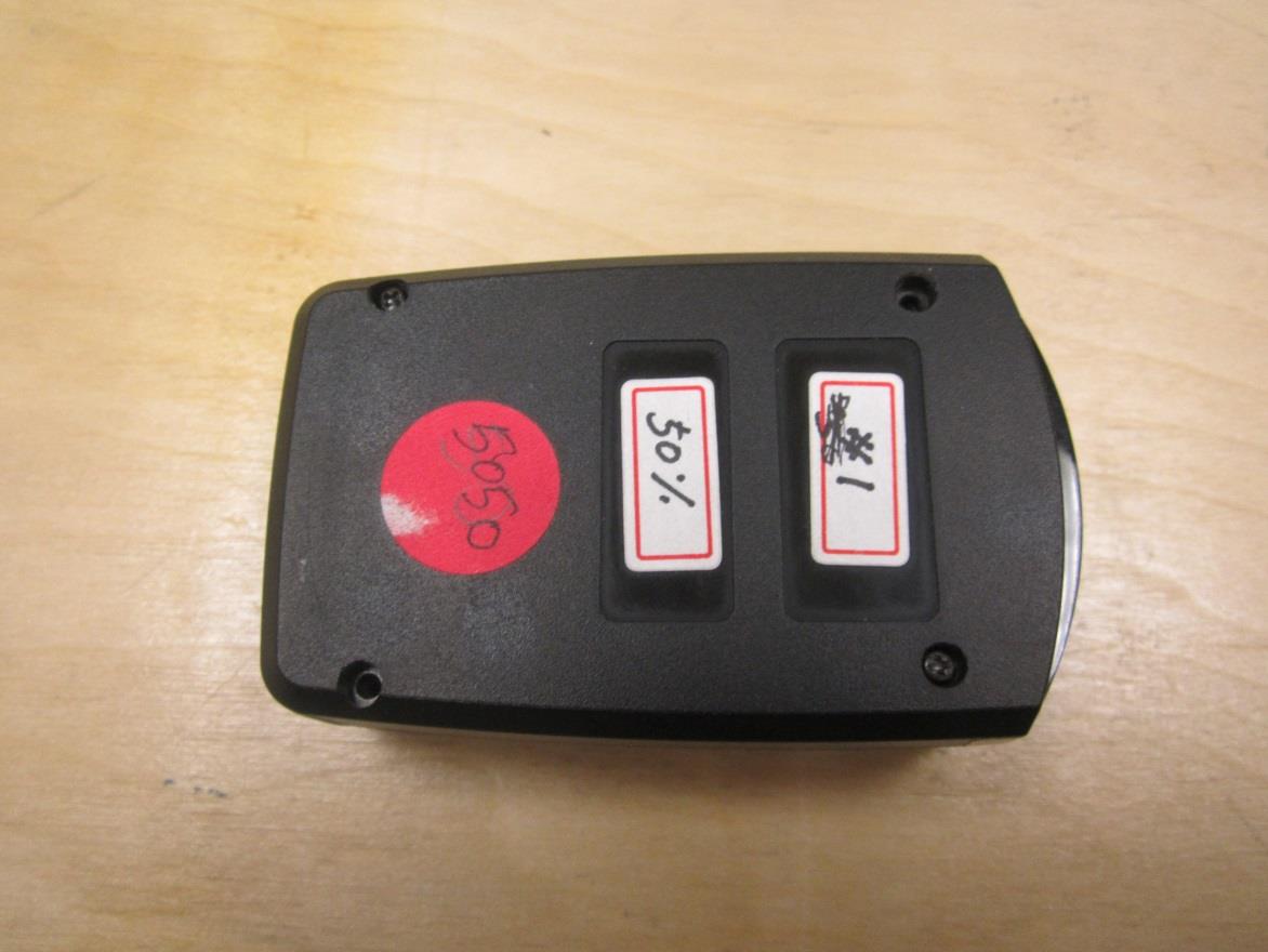 FCC ID HSXWH22 External Photos