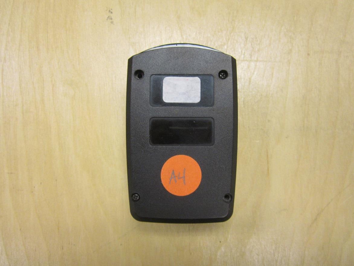 FCC ID HSXWH22 External Photos