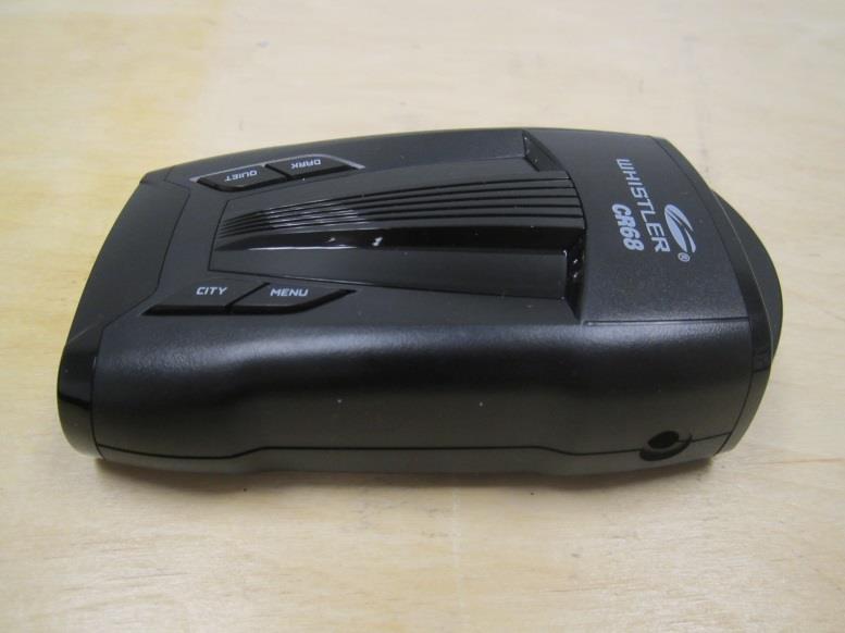 FCC ID HSXWH23 External Photos