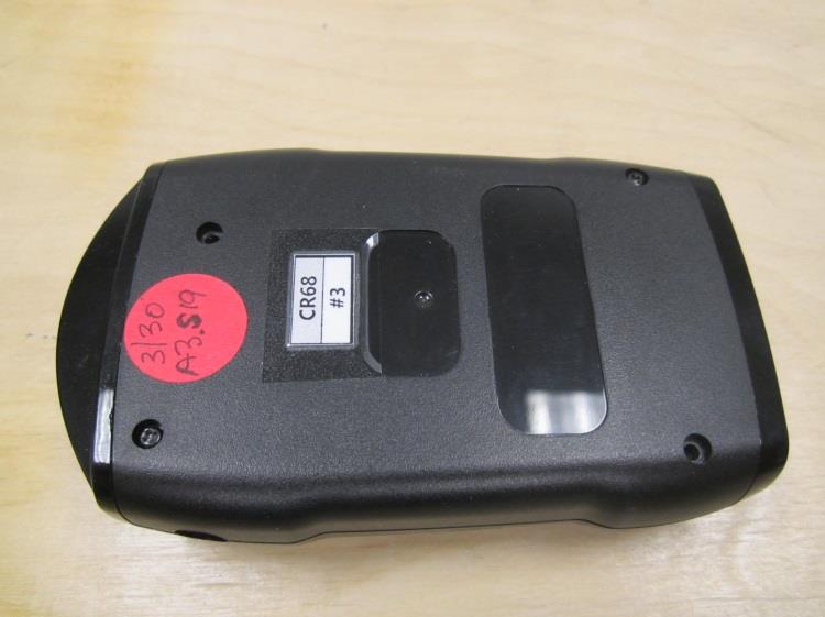 FCC ID HSXWH23 External Photos