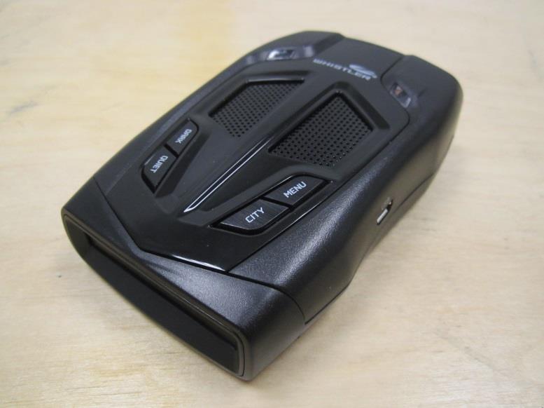 FCC ID HSXWH23 External Photos