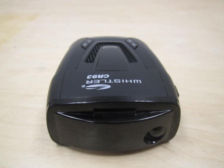 FCC ID HSXWH26 External Photos