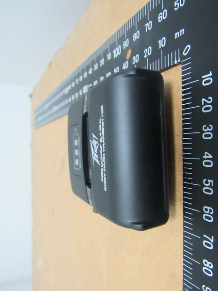 FCC ID I4S-PCXDBP External Photos