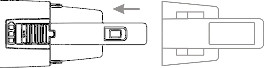 FCC ID I4S-PCXDBP Users Manual