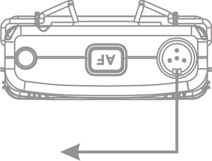 FCC ID I4S-PCXDBP Users Manual