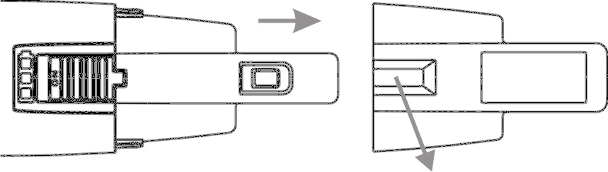 FCC ID I4S-PCXDBP Users Manual