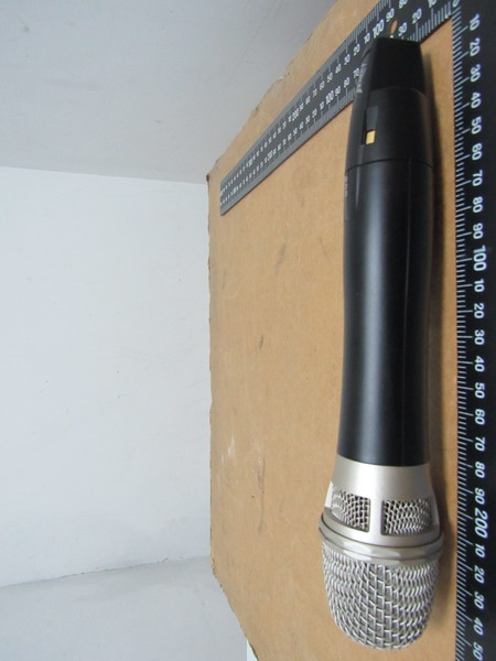 FCC ID I4S-PCXDHT External Photos