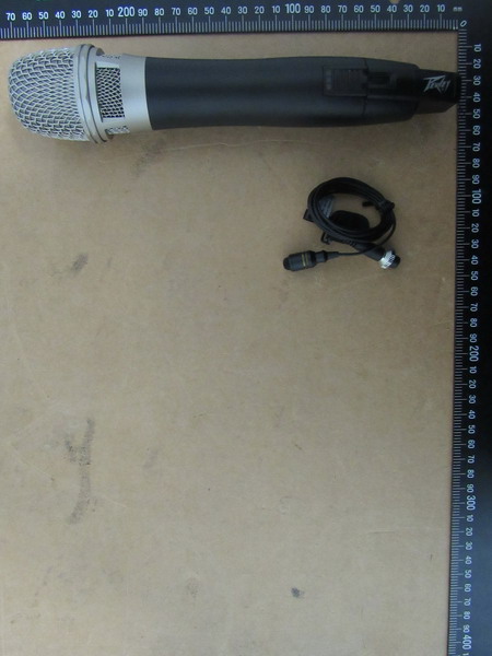 FCC ID I4S-PCXDHT External Photos