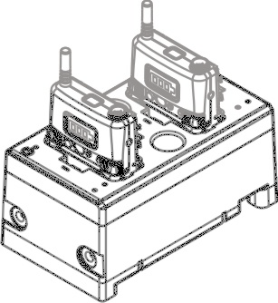 FCC ID I4S-PCXDHT Users Manual