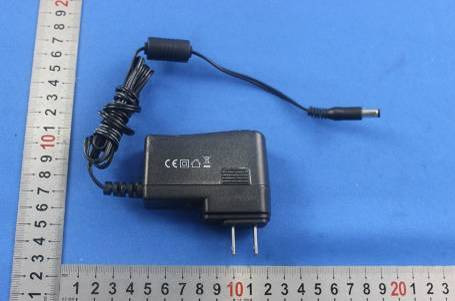 FCC ID IBAMF1671 External Photos