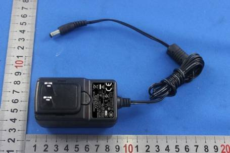 FCC ID IBAMF1671 External Photos