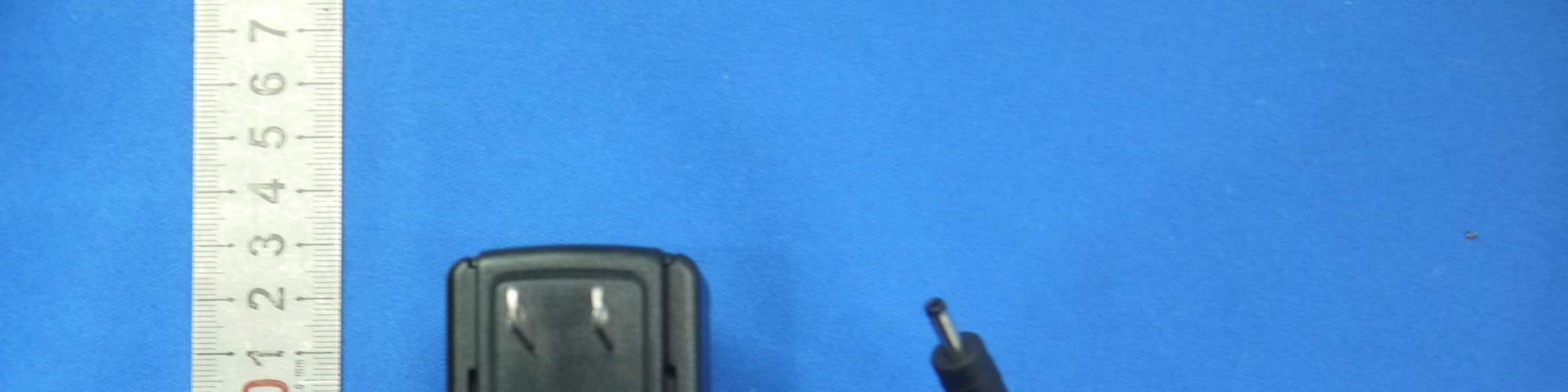 FCC ID IBAMF8190 External Photos