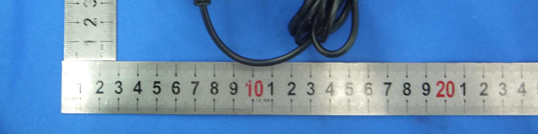FCC ID IBAMF8190 External Photos