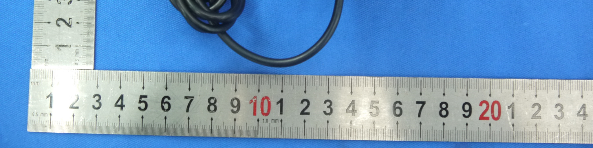 FCC ID IBAMF8190 External Photos