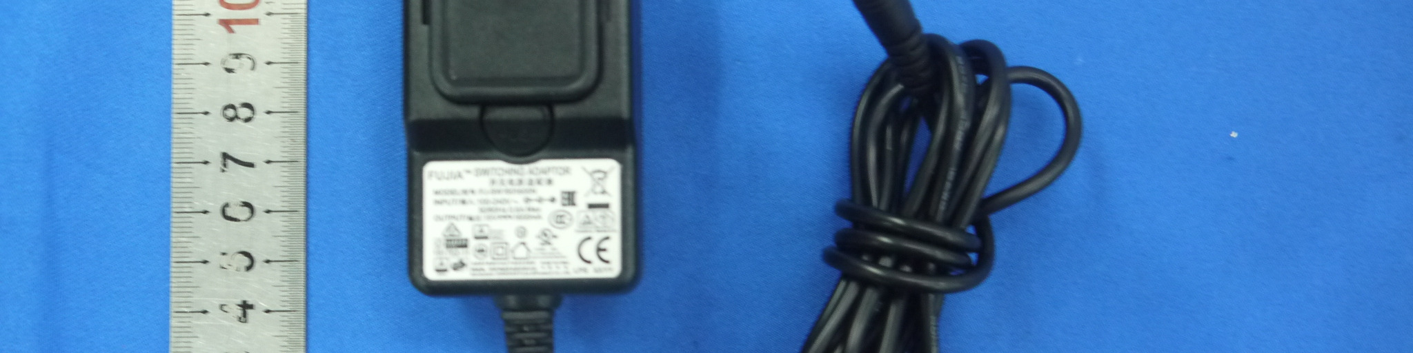 FCC ID IBAMF8190 External Photos
