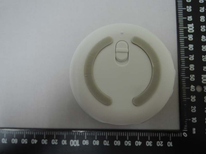FCC ID IBAMF8230 External Photos