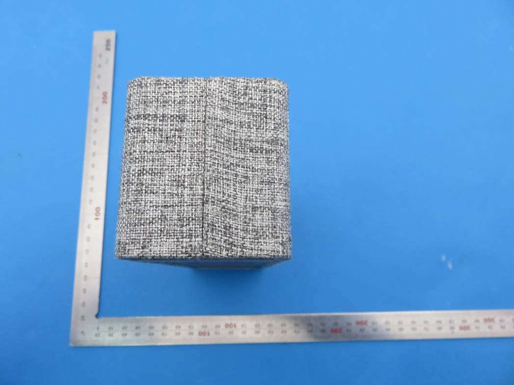 FCC ID IBAMF8270 External Photos