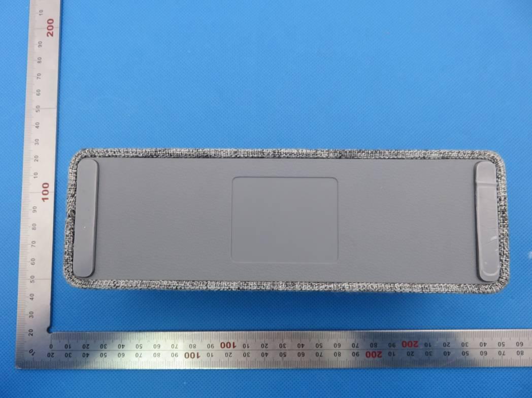 FCC ID IBAMF8270 ID Label Location Info