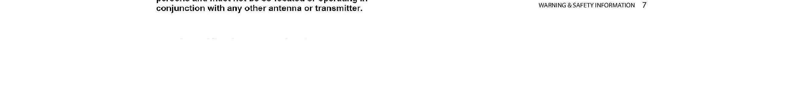 FCC ID IFHPROTON4E Users Manual