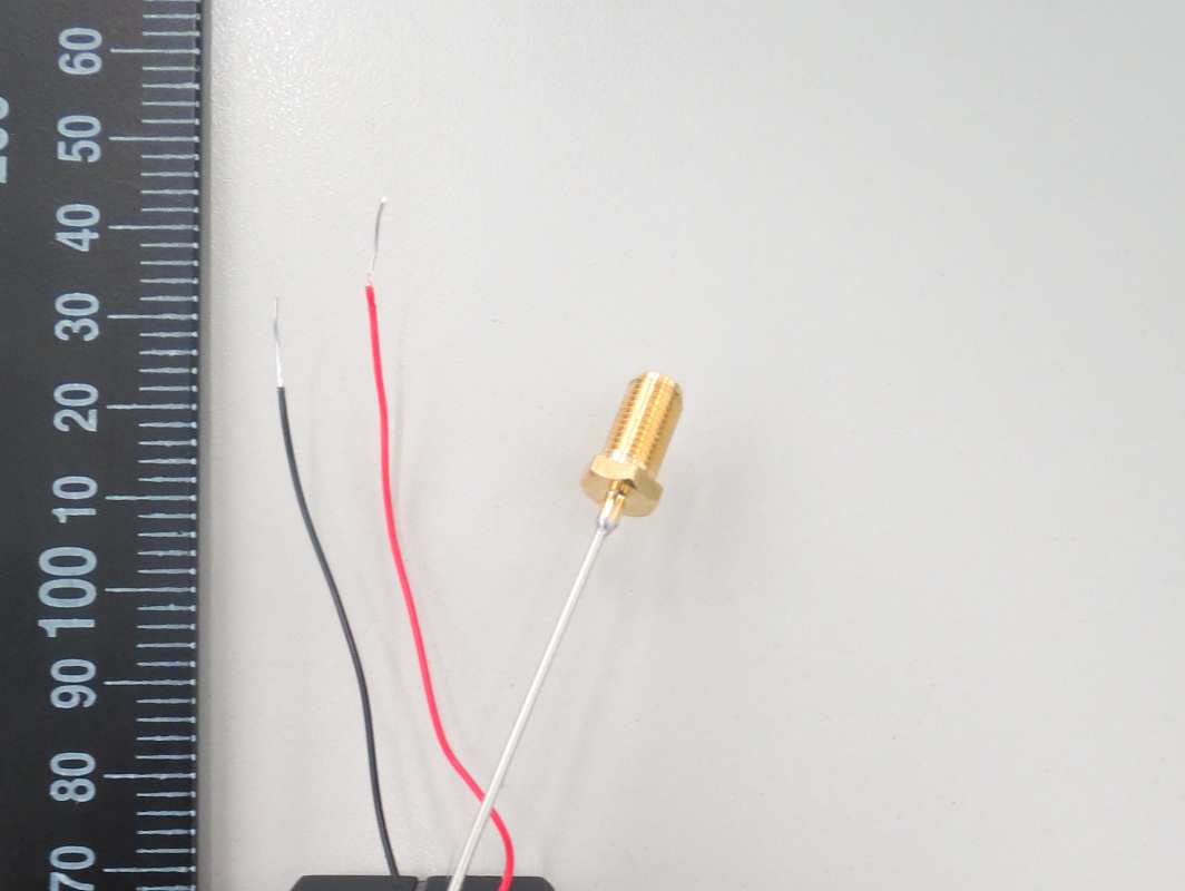FCC ID INWZ0 Test Setup Photos