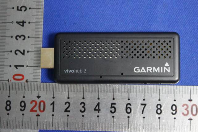 FCC ID IPH-01545 External Photos