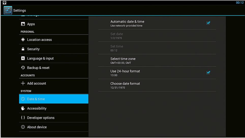 FCC ID IPH-01545 Users Manual