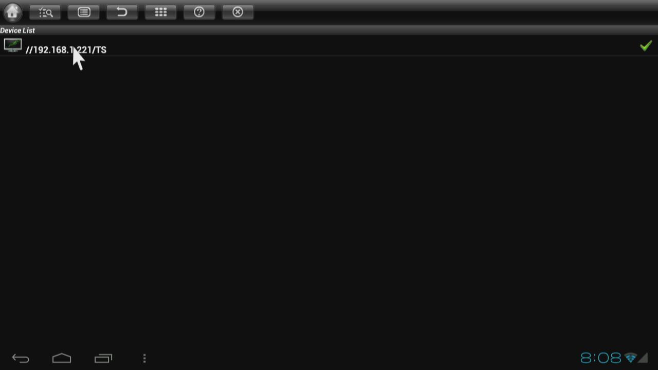 FCC ID IPH-01545 Users Manual