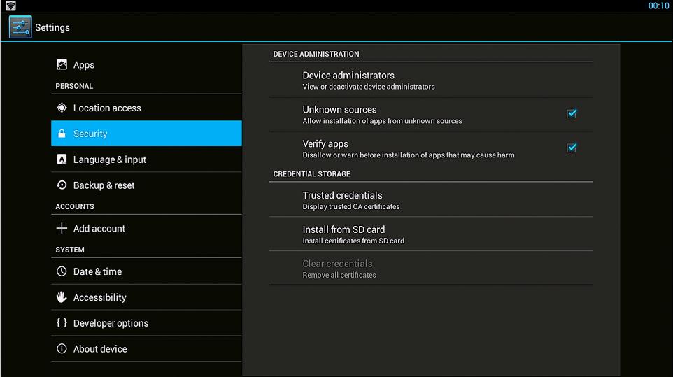 FCC ID IPH-01545 Users Manual
