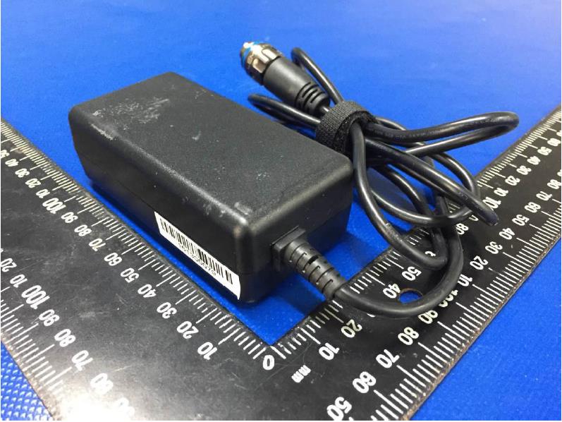 FCC ID IR5DF8A External Photos