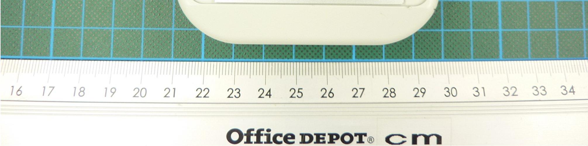 FCC ID IXLPRD53KPD53 External Photos