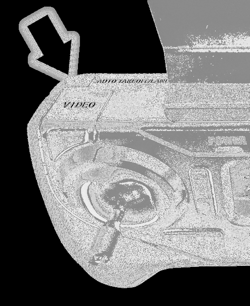 FCC ID IYF0008 Users Manual