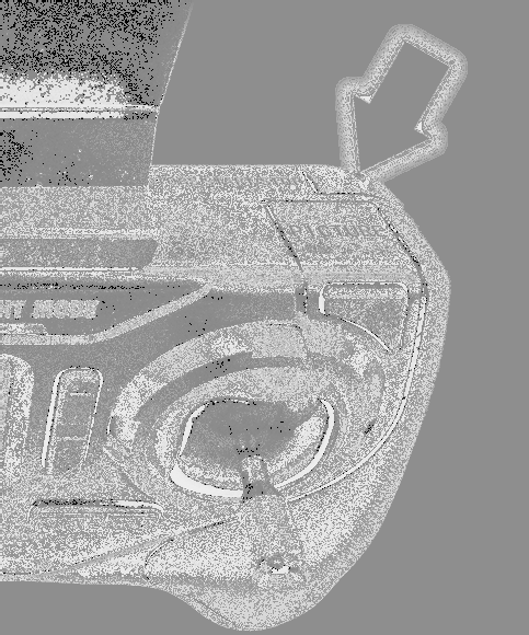 FCC ID IYF0008 Users Manual