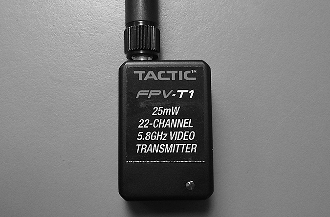 FCC ID IYFFPVT1 Users Manual