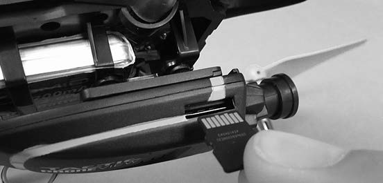 FCC ID IYFZ1000 Users Manual