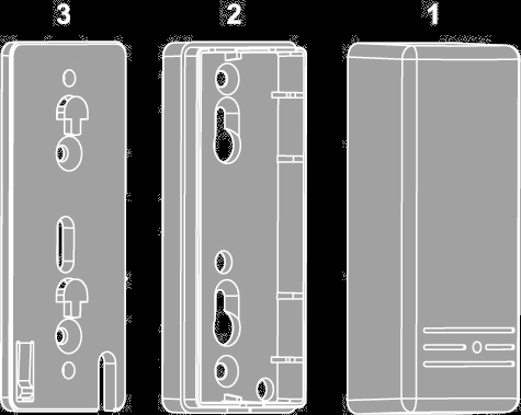 FCC ID JE4RW232M915 Users Manual