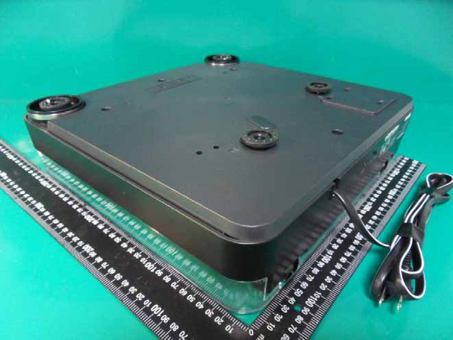 FCC ID JFZLP60BT External Photos