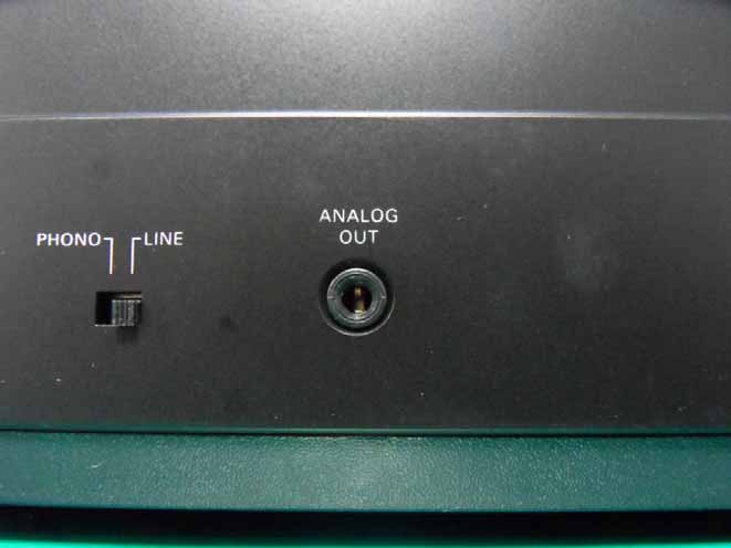 FCC ID JFZLP60BT External Photos