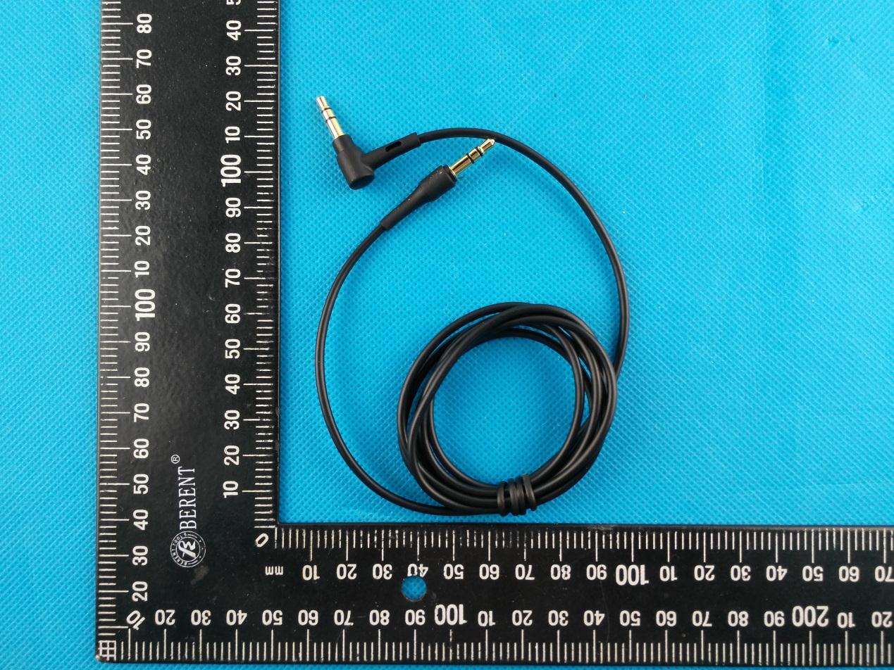 FCC ID JFZSR6BT External Photos