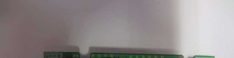 FCC ID JFZT6002S Internal Photos