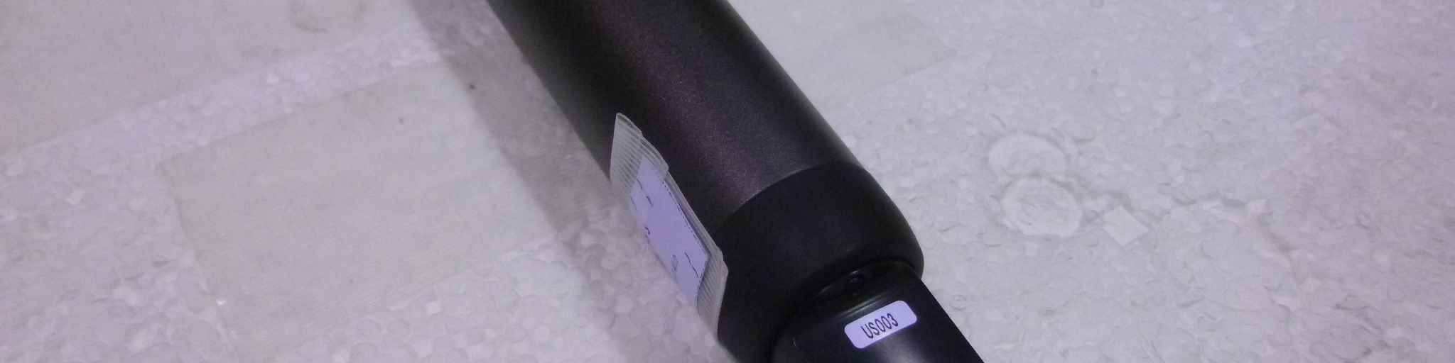 FCC ID JFZT6002S Test Setup Photos