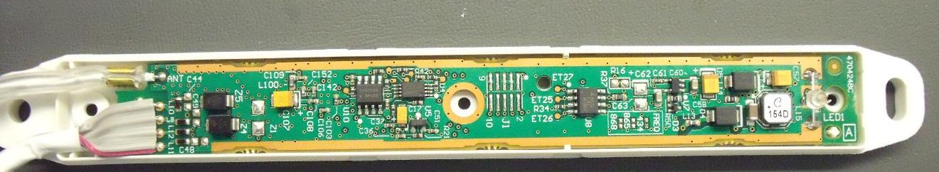 FCC ID JPZ0112 External Photos