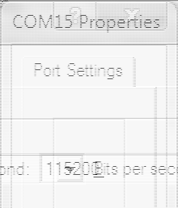 FCC ID K7T-RB8762 Users Manual