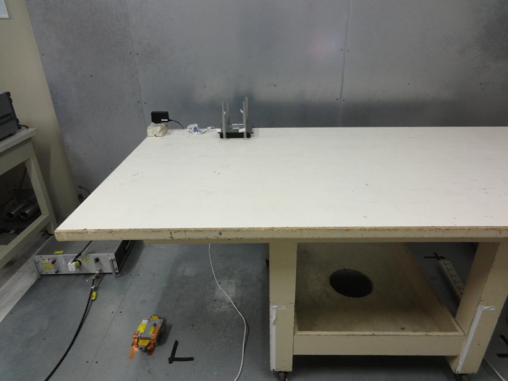 FCC ID KA2AP2690B1 Test Setup Photos