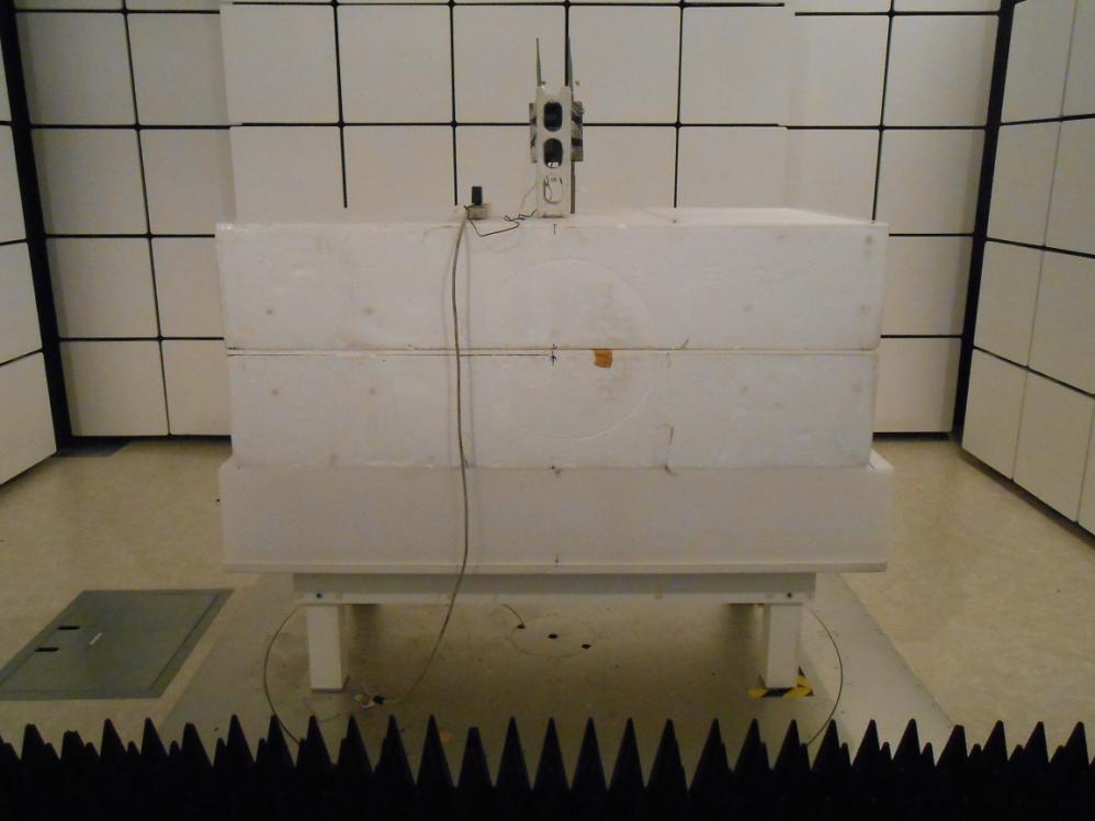 FCC ID KA2AP2690B1 Test Setup Photos