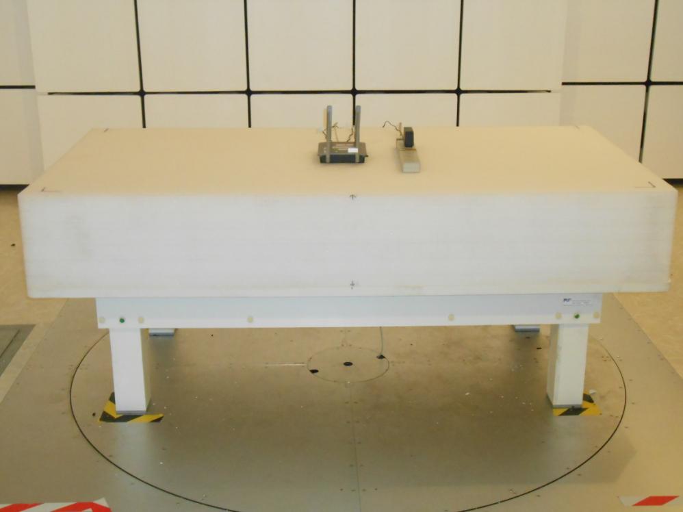 FCC ID KA2AP2690B1 Test Setup Photos