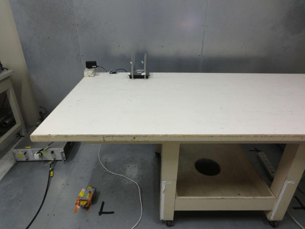 FCC ID KA2AP2690B1 Test Setup Photos