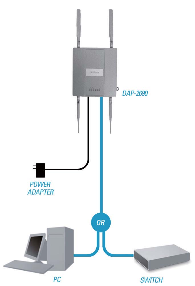 FCC ID KA2AP2690B1 Users Manual
