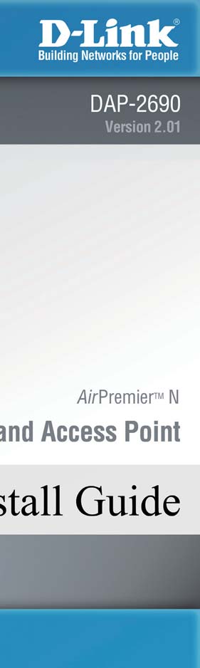 FCC ID KA2AP2690B1 Users Manual